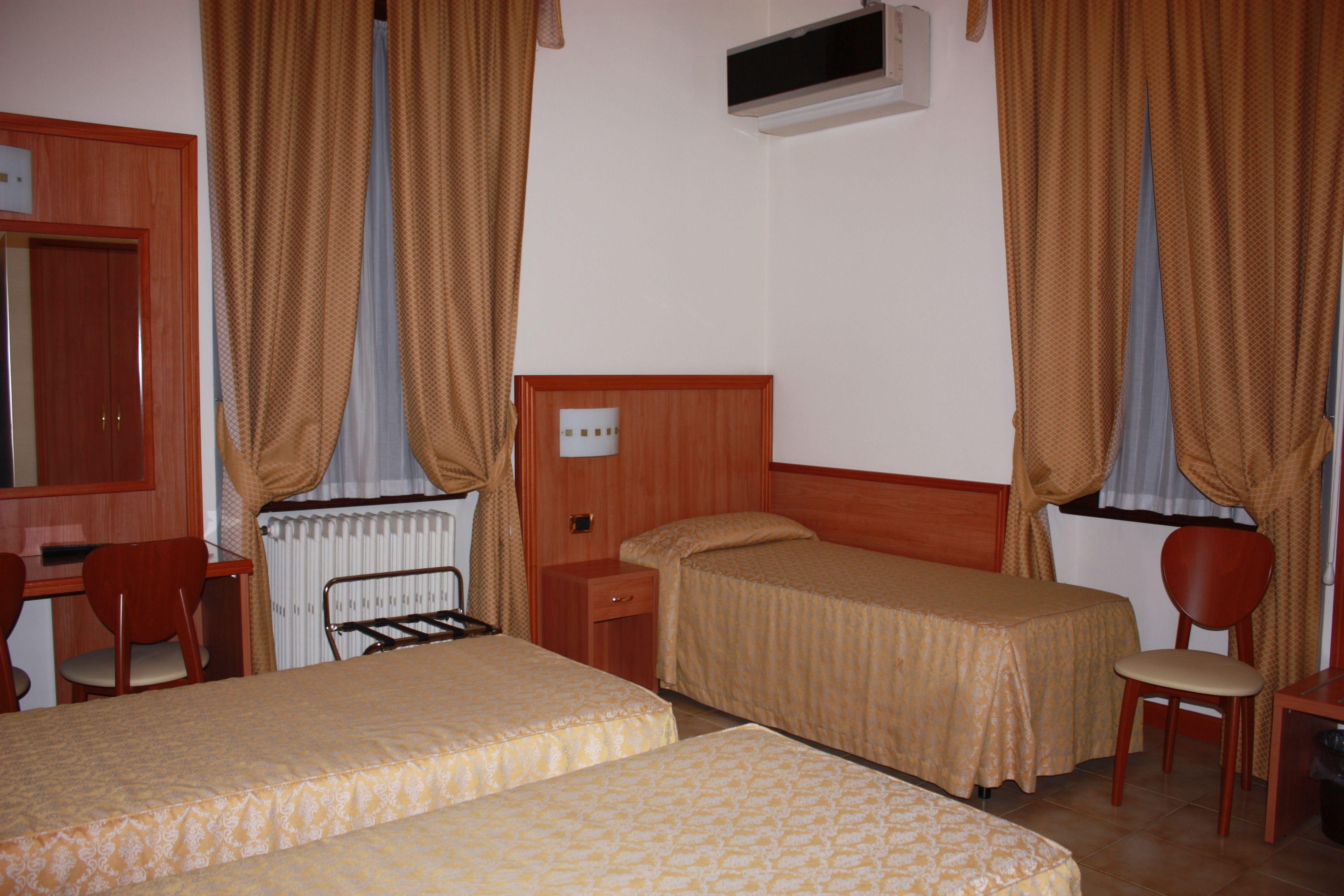 Piccolo Hotel — Bilder 2