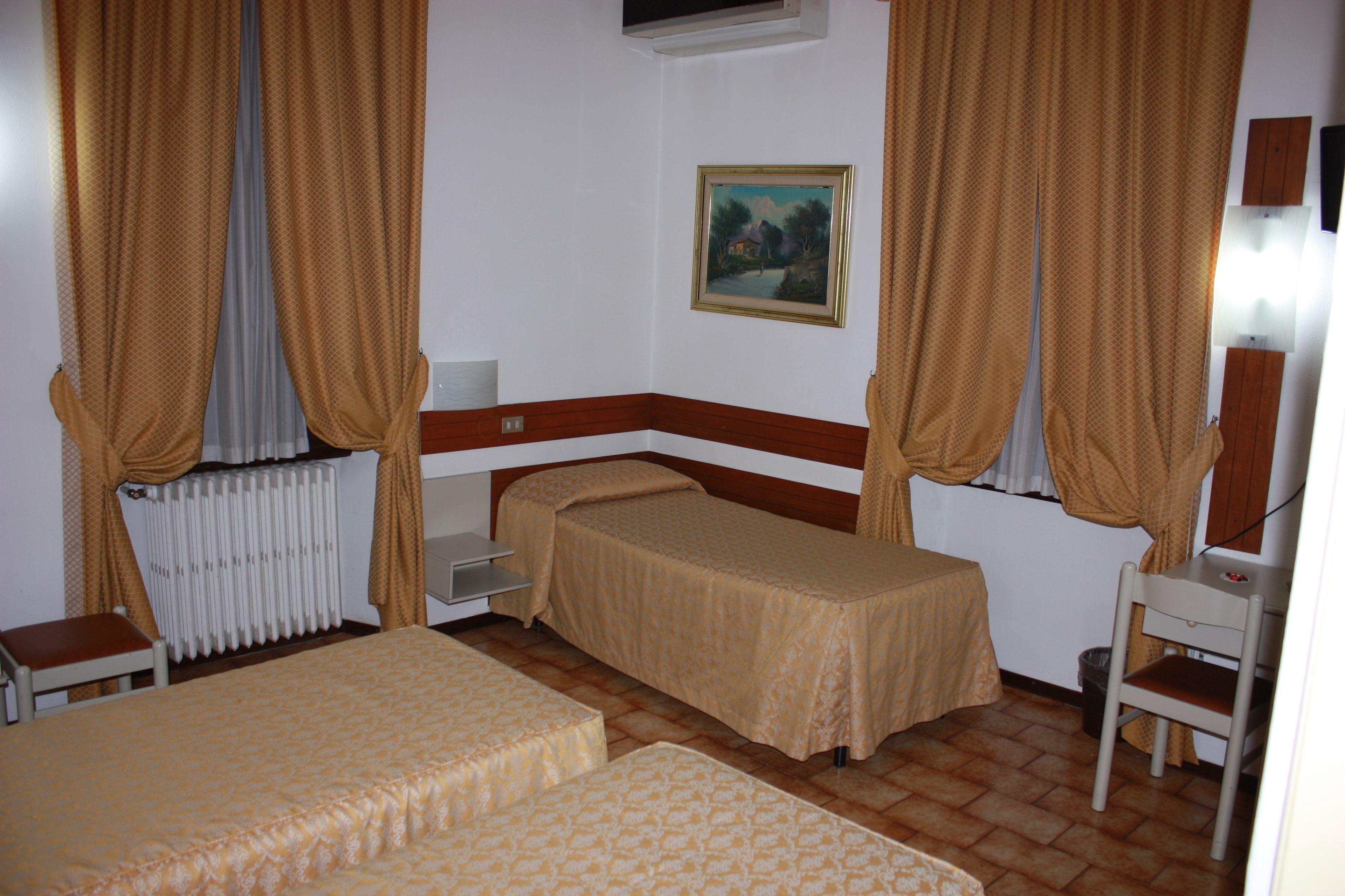 Piccolo Hotel — Bilder 3